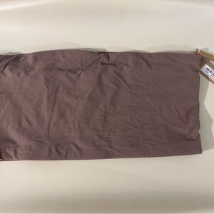 SKIMS Mauve Bandeau